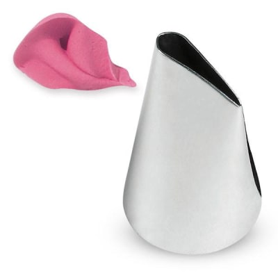 Boquilla Metálica N°1041