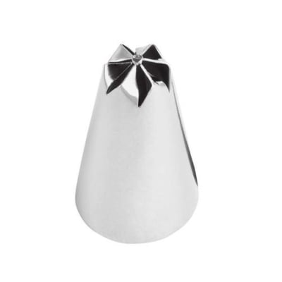 Boquilla Metálica N°109