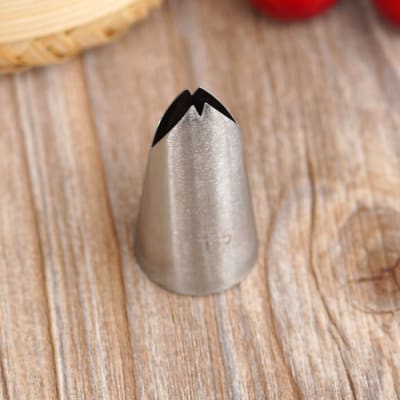 Boquilla Metálica N°115