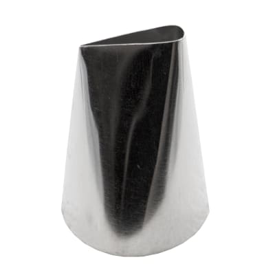 Boquilla Metálica N°127 Pétalo1