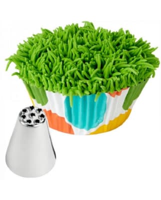 Boquilla Metálica N°233