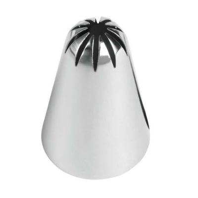 Boquilla Metálica N°2C1