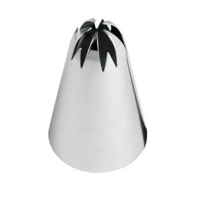 Boquilla Metálica N°2F1