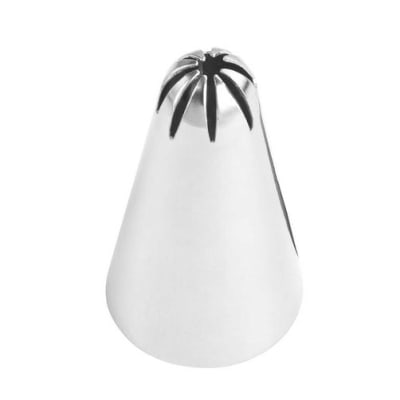 Boquilla Metálica N°301