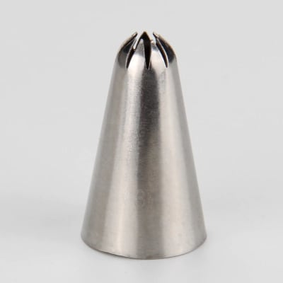 Boquilla Metálica N°311