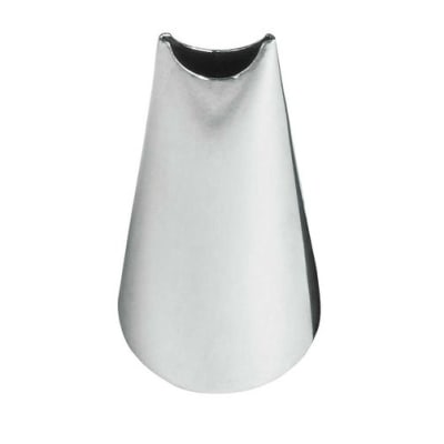 Boquilla Metálica N°353 Chica1