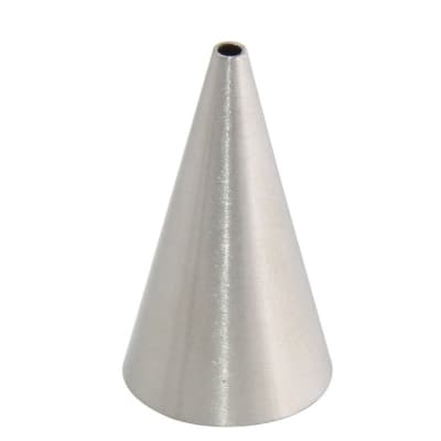 Boquilla Metálica N°3