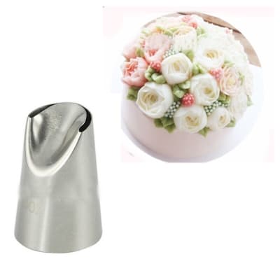 Boquilla Metálica N°4021