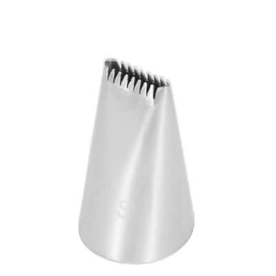 Boquilla Metálica N°48S1