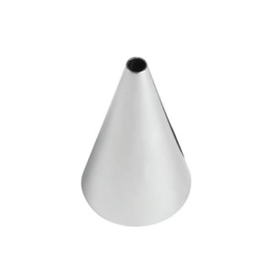 Boquilla Metálica N°7 4mm.