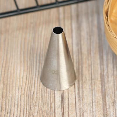 Boquilla Metálica N°802