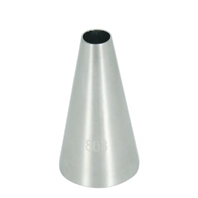 Boquilla Metálica N°803
