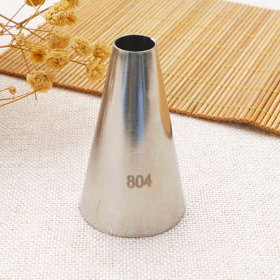 Boquilla Metálica N°8041