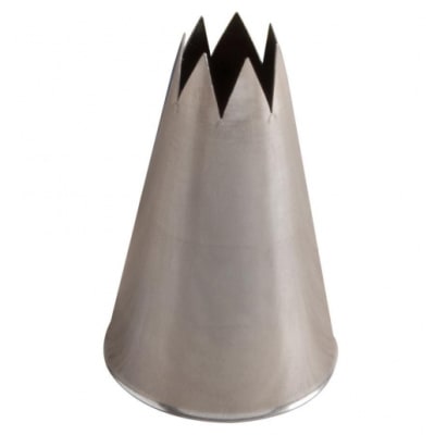 Boquilla Metálica N°825