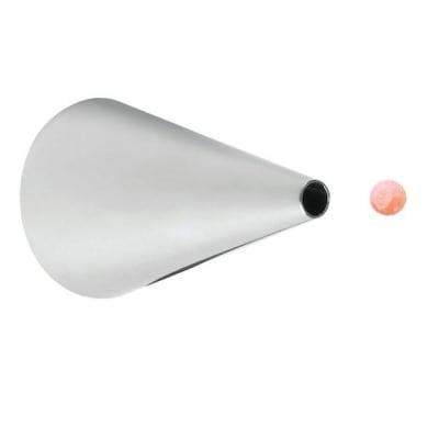 Boquilla Metálica N°5