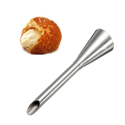 Boquilla Metálica Para Relleno N°2651