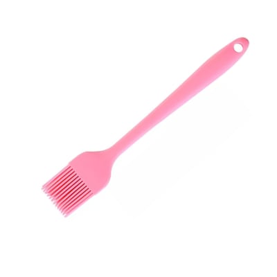 Brocha Silicona 20 cm.