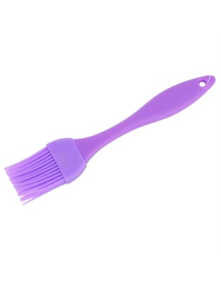 Brocha Silicona 17 cm.