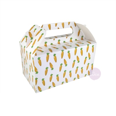 Set Cajas Pascua Zanahoria 4 Unidades1