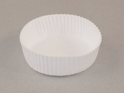 Cápsulas Blancas MAV Tartaleta N°2-C 100 unid.1