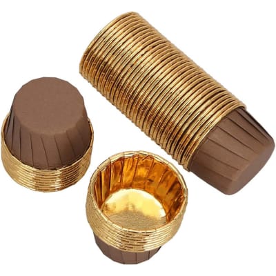 Capsulas Plegadas Cupcake Café 20 Unidades1