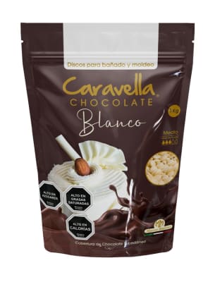 Caravella Blanco 1 kg.