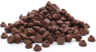 Chip Chocolate Semiamargo 100 gr.