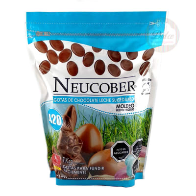 Neucober Sucedáneo Leche 420 1 kg.