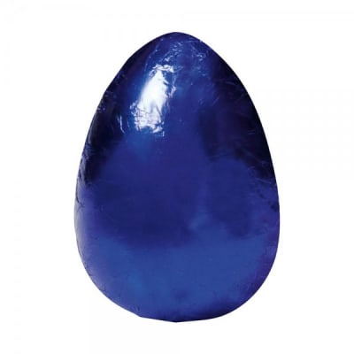 Papel para Chocolate Liso Azul Intenso1