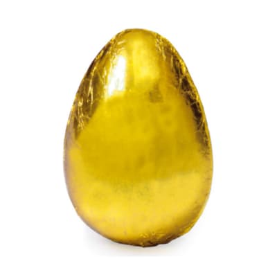 Papel para Chocolate Liso Dorado1