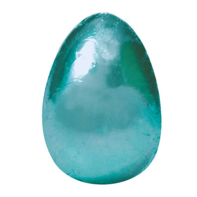 Papel para Chocolate Liso Turquesa1