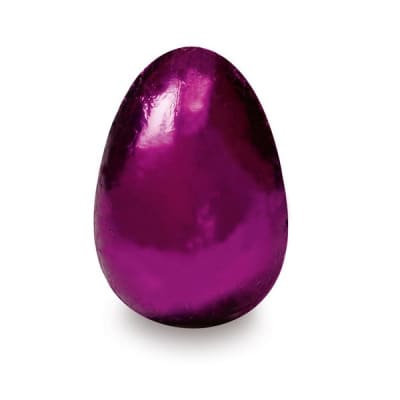 Papel para Chocolate Liso Uva1