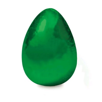 Papel para Chocolate Liso Verde Oscuro