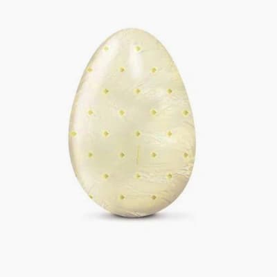 Papel para Chocolate Omega Marfil y Oro1