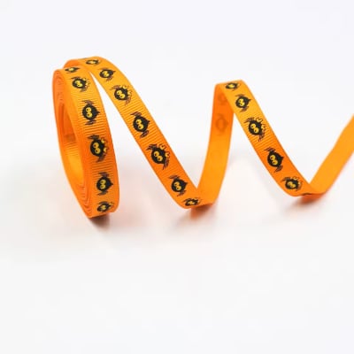 Cinta de Tela para Lazo Arañas 5 Metros