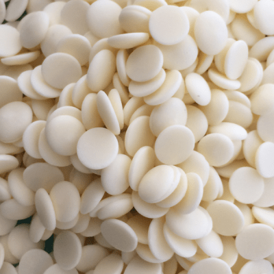 Cobertura Discos Blancos 500 gr.1
