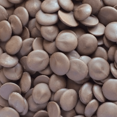 Cobertura Discos Semi Amargo 500 gr.1