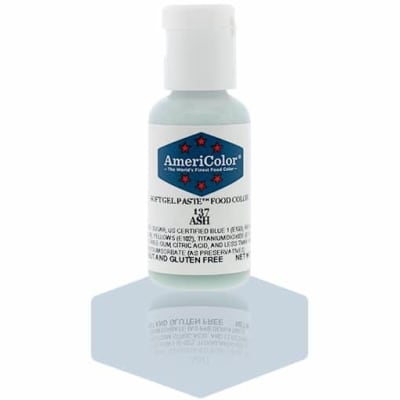 Colorante Americolor Ash 21 gr.