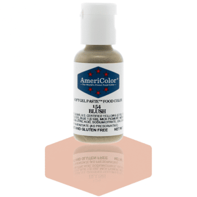 Colorante Americolor Blush 21 gr.1