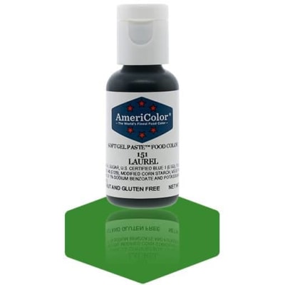 Colorante Americolor Laurel 21 gr.
