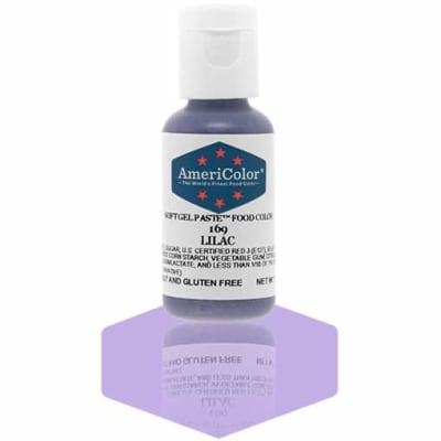 Colorante Americolor Lilac 21 gr.1