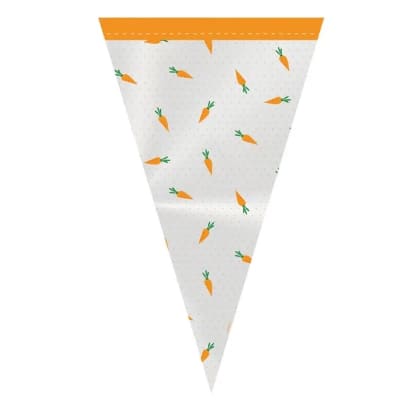 Bolsa Cono Zanahorias N°1 10 Unidades1