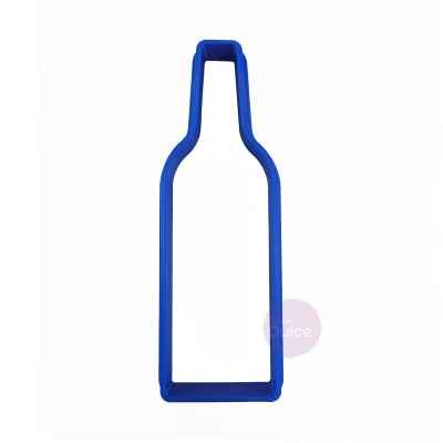 Cortador Plástico Botella de Vino1