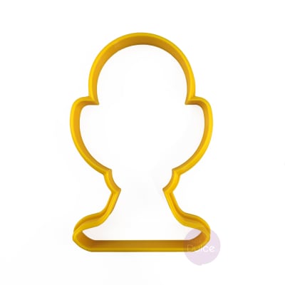 Cortador Plástico Caliz1