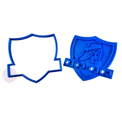 Cortador + Marcador Colo-colo1