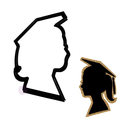 Cortador Plástico Graduación N°11