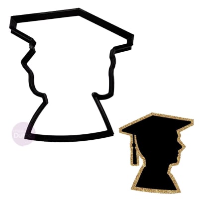 Cortador Plástico Graduación N°21