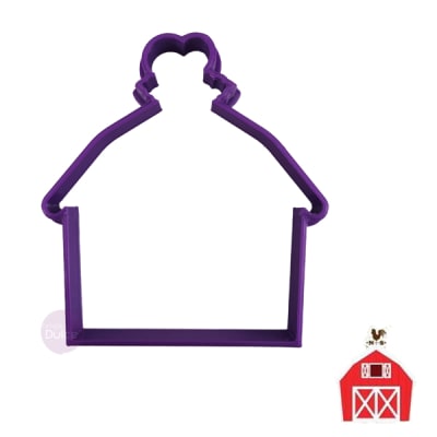 Cortador Plástico Granero1