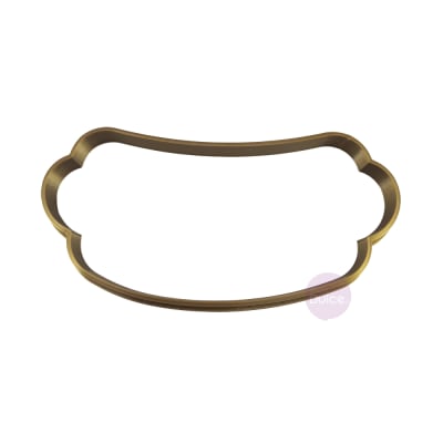 Cortador Plástico Hot Dog