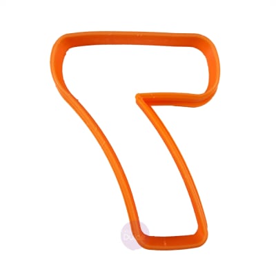 Cortador Plástico Número 71